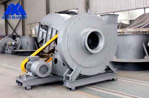 7-36系列一次風(fēng)機