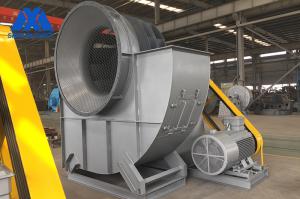 4-68收塵風(fēng)機(jī)