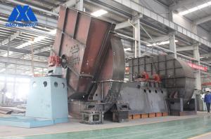 6-39系列水泥窯頭窯尾風(fēng)機(jī)