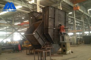 6-2X39系列水泥循環(huán)風(fēng)機(jī)（F式）