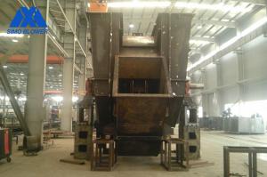 6-2X29系列窯尾高溫風(fēng)機(jī)（F式）