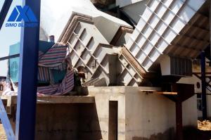 水泥廠風(fēng)機(jī)