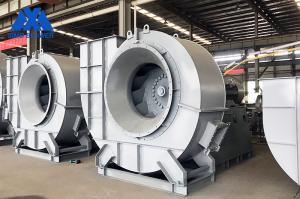 熱風(fēng)爐風(fēng)機(jī)