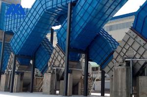 脫硫引風(fēng)機(jī)