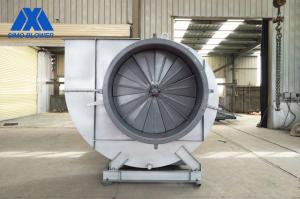 4-73系列造紙風(fēng)機(jī)