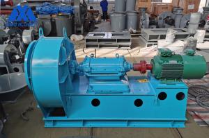 食品行業(yè)風機