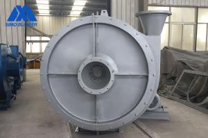 低泄漏風(fēng)機(jī)