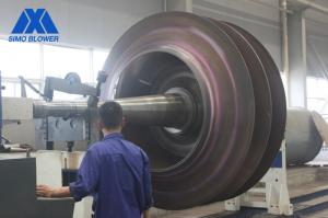 耐磨離心風(fēng)機(jī)