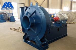 高壓風(fēng)機(jī)-9-26系列