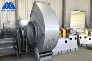 ≤250℃高溫風(fēng)機(jī)