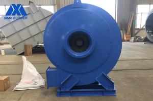 9-19高壓風(fēng)機(jī)