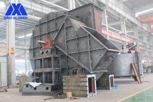 SJ系列燒結(jié)風(fēng)機(jī)